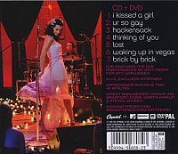 MTV Unplugged [CD], 1