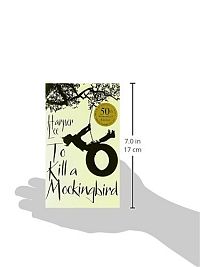 To Kill a Mockingbird, 2