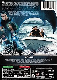 Hawaii Five-0 - Staffel 2 [DVD], 1