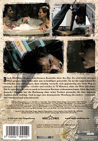 Black Wedding [DVD], 1