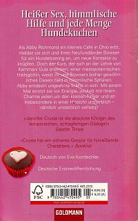 Verliebt in eine Göttin, 1