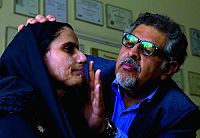 Saving Face - Gebt mir mein Gesicht zurück (OmU) [DVD], 5