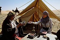 Königin der Wüste [Blu-ray], 2