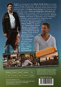 Der Film deines Lebens [DVD], 1