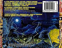 Live After Death [CD], 1