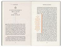 Die Kunst, ein kreatives Leben zu führen, 9