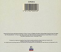 Feeling free [CD], 1