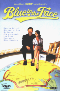 Blue in the Face [DVD], 1
