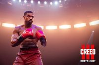 Creed 3 - Rocky's Legacy [Blu-ray], 3