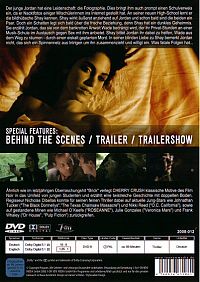 Cherry Crush [DVD], 1