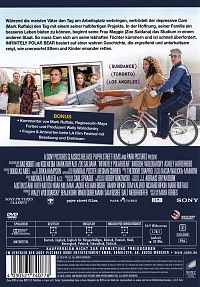 Infinitely polar bear [DVD], 1