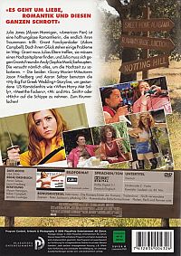 Date Movie - Unzensiert [DVD], 1