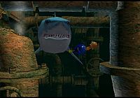 Findet Nemo [Sony PlayStation 2], 1