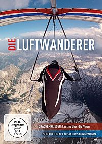 Die Luftwanderer [DVD], 1