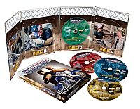 American Chopper - Volume 1 [DVD], 2