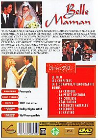 Belle maman [DVD], 1