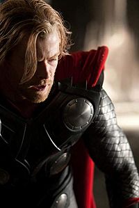 Thor [Blu-ray], 5