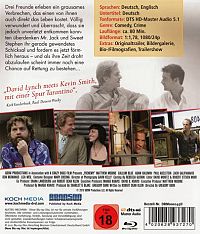 Frenemy [Blu-ray], 1