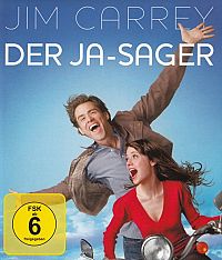 Der Ja-Sager [Blu-ray], 1