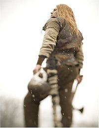 Der Pfad des Wikingers [DVD], 1