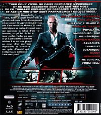 Interview with a Hitman [Blu-ray], 2