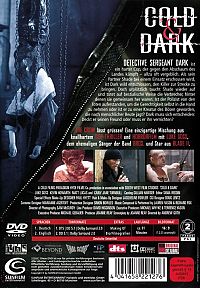 Cold & Dark [DVD], 1