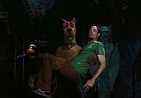 Scooby-Doo [DVD], 3