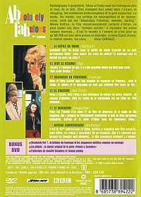 Absolutely Fabulous - Saison 1 (VOST) [DVD], 1