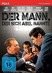 Der Mann, der sich Abel nannte [DVD], 1