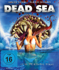 Dead Sea [Blu-ray], 1
