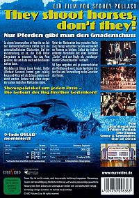 Nur Pferden gibt man den Gnadenschuss [DVD], 1