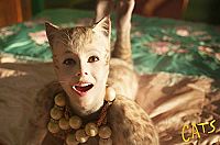 Cats [Blu-ray], 4
