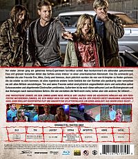 Zombie Wonderland [Blu-ray], 1