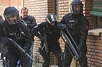 Einer gegen alle - Trau niemals einem Dieb [DVD], 3