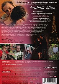 Nathalie küsst [DVD], 1