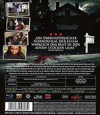 Des Teufels Brut - Deliverance from Evil [Blu-ray], 2