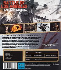 Battle of Los Angeles [Blu-ray 3D], 1