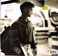 Chris Isaak [Vinyl], 1