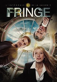 Fringe - Saison 3 [DVD], 1