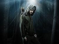 Robin Hood - Staffel 1.1 [DVD], 5