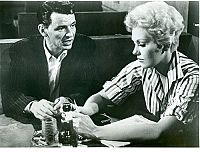 Der Mann mit dem goldenen Arm [Blu-ray], 2