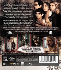 The Darkness [Blu-ray], 1