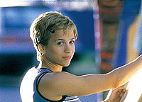 Better than Chocolate [DVD], 3