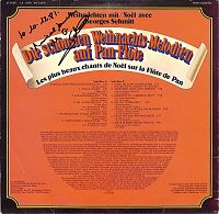 Weihnachten mit Georges Schmitt [Vinyl], 1
