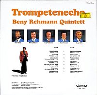 Trompetenecho [Vinyl], 1