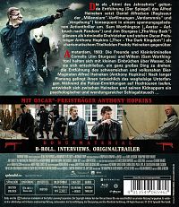 Kidnapping Freddy Heineken [Blu-ray], 1