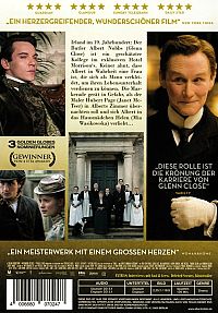 Albert Nobbs [DVD], 1