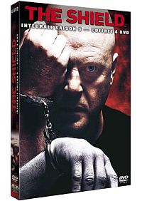 The Shield - Saison 6 [DVD], 1
