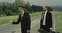 Les Conquérants [DVD], 3
