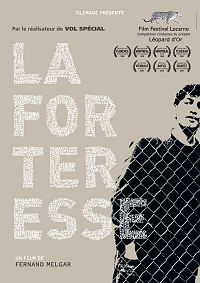 La forteresse [DVD], 7
